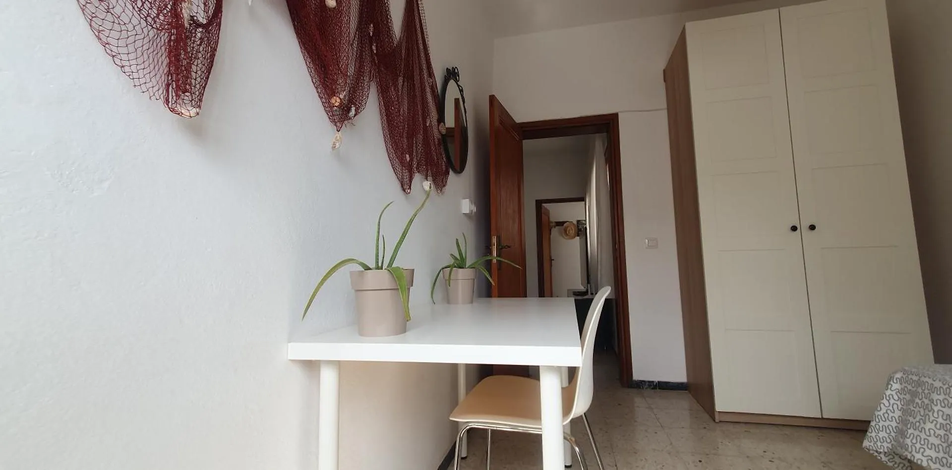 דירות פוארטו דל רוסריו Casa Maria