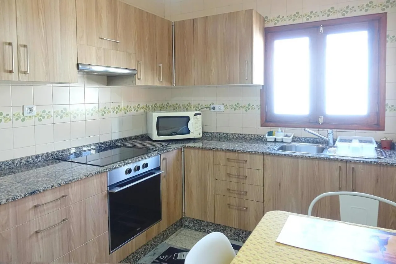 Appartement Casa Maria à Puerto del Rosario  Puerto del Rosario (Fuerteventura)