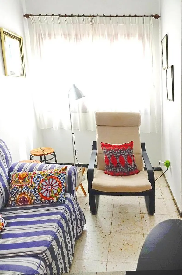 Casa Maria Apartment Puerto del Rosario