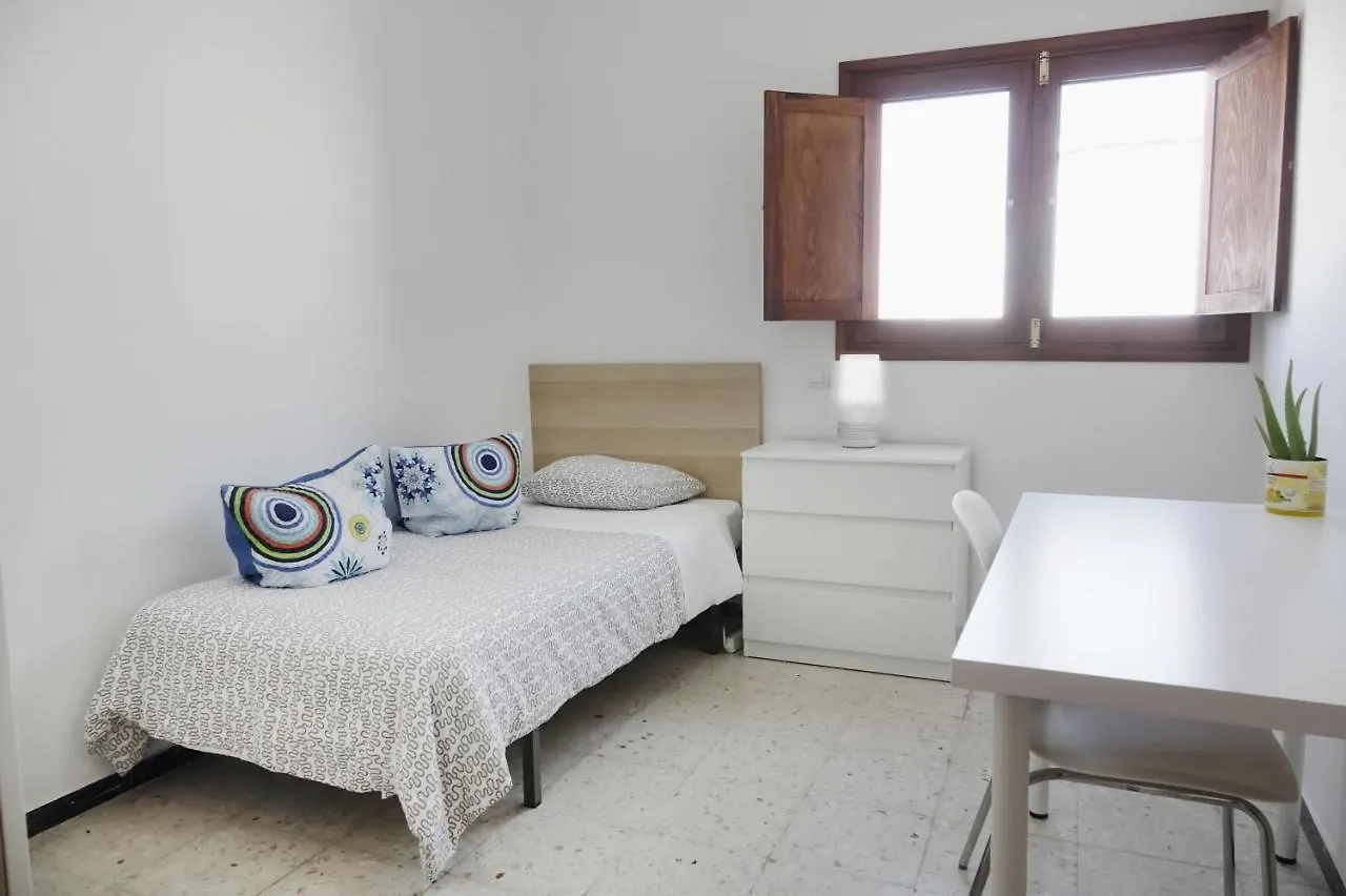Casa Maria Apartment Puerto del Rosario  Spain