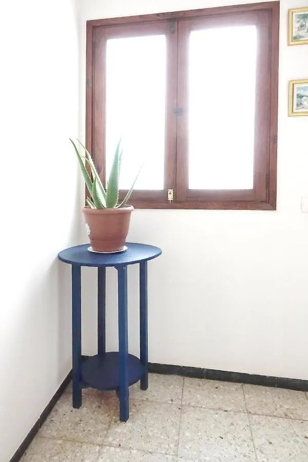 דירות פוארטו דל רוסריו Casa Maria