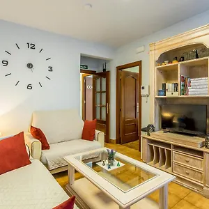 Paseo Antzieta 31. 1e Appartement Saint-Sébastien