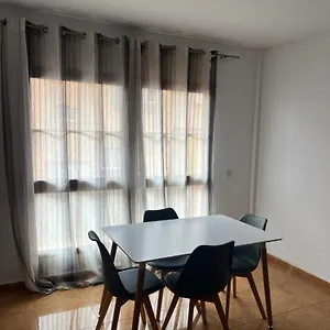  Apartamento Juana