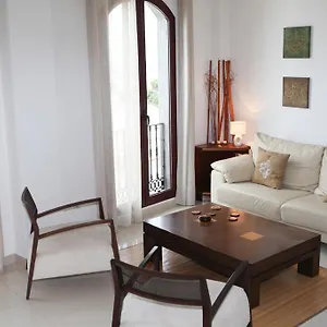 Apartment Apartamento Rodriguez, Puerto del Rosario (Fuerteventura)